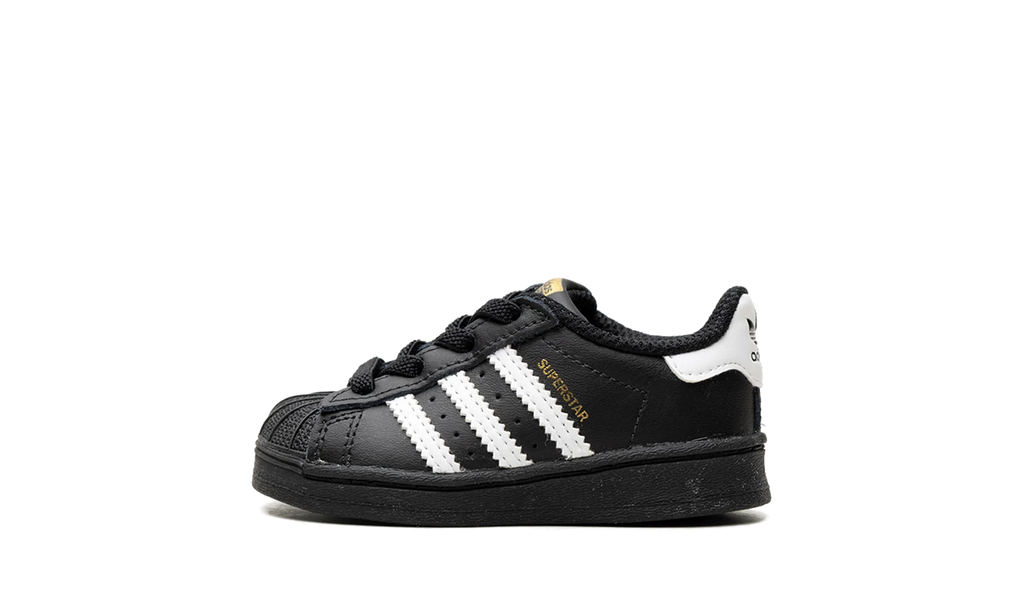 Superstar TD "Black" EF5396