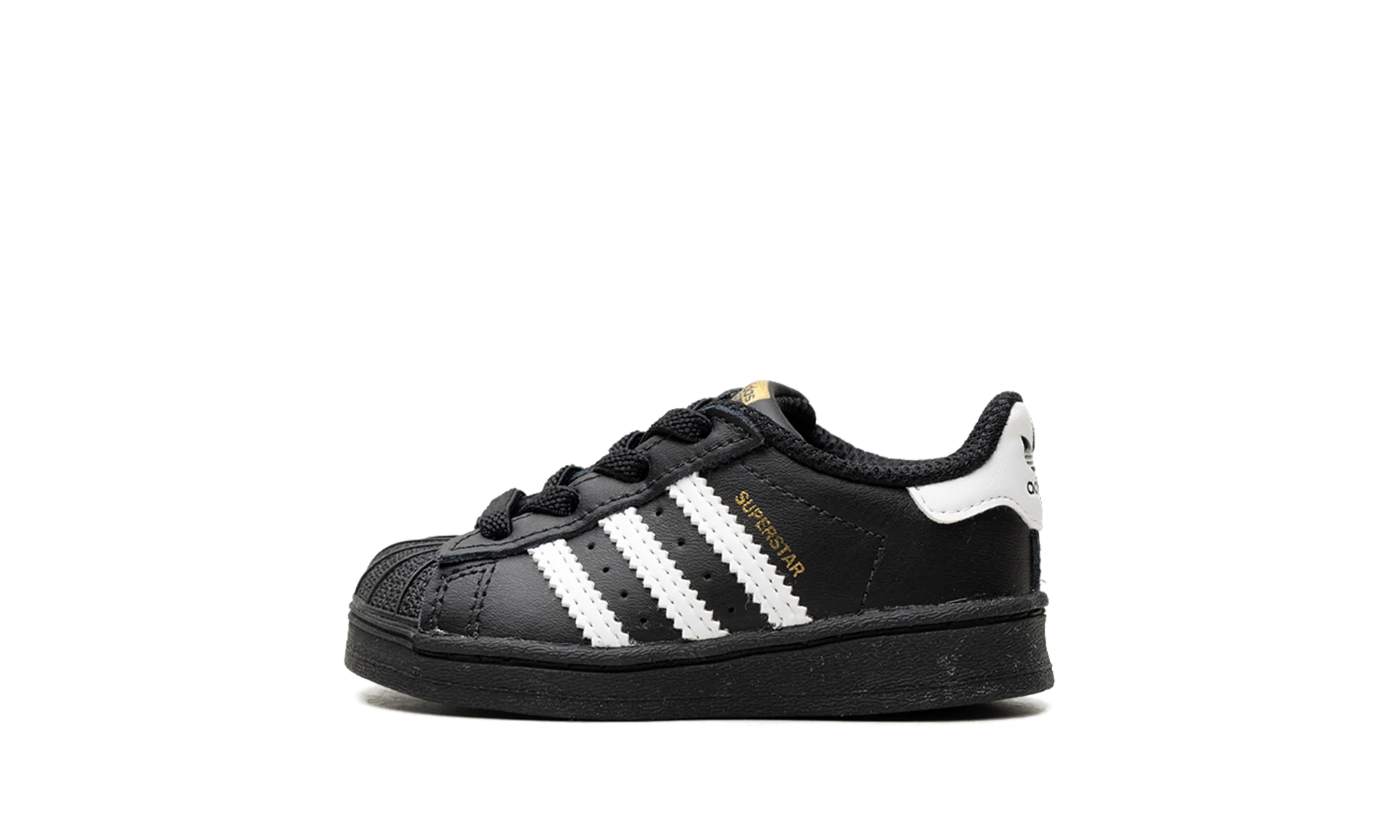Superstar TD "Black" EF5396