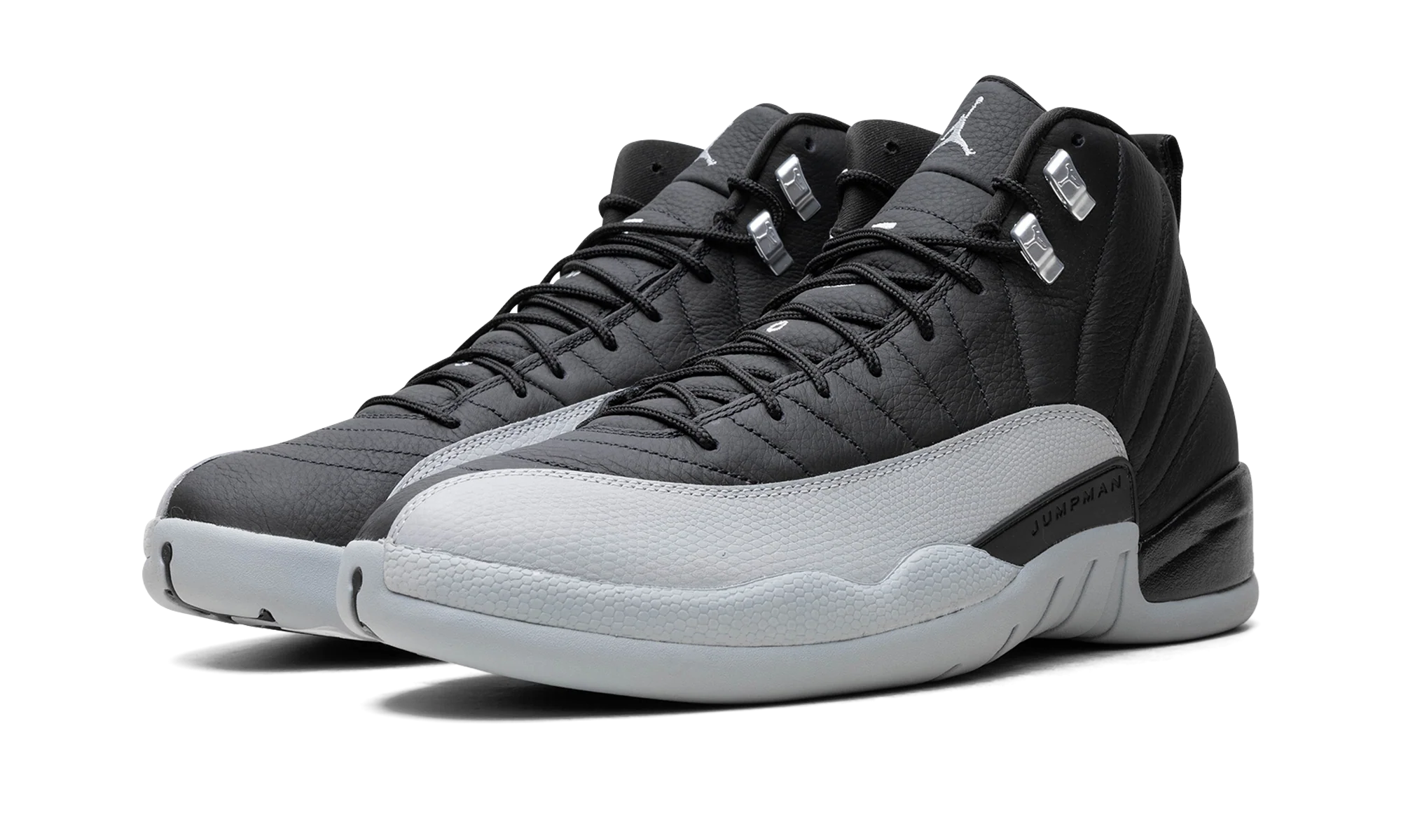 Air Jordan 12 "Barons" CT8013 010