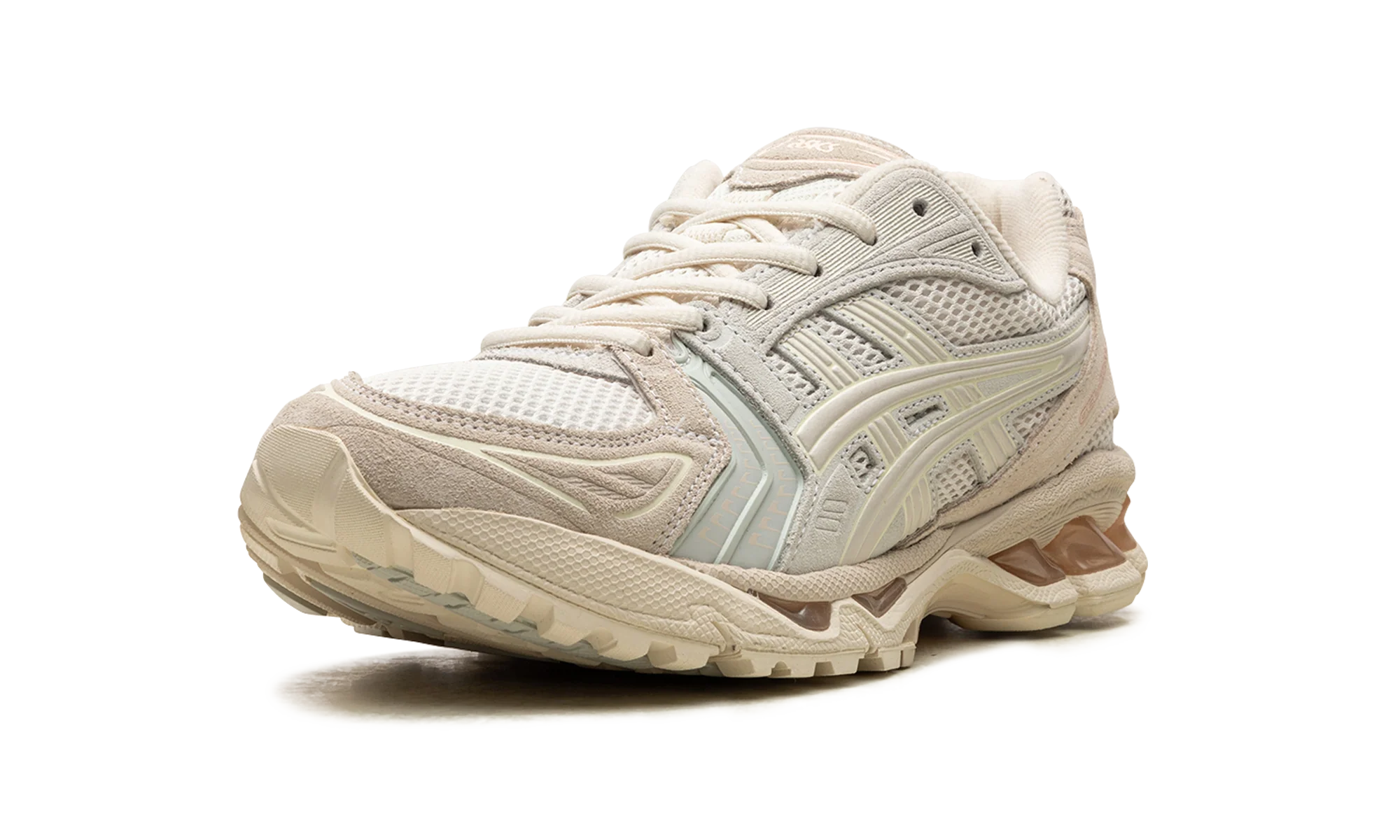 GEL KAYANO 14 WMNS "Cream Blush" 1202A105 102