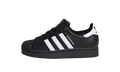 Superstar II GS "Black White" JH9977