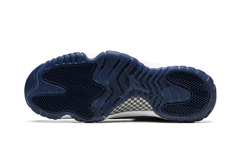 AIR JORDAN 11 VELVET WMNS "Midnight Navy" AR0715 441