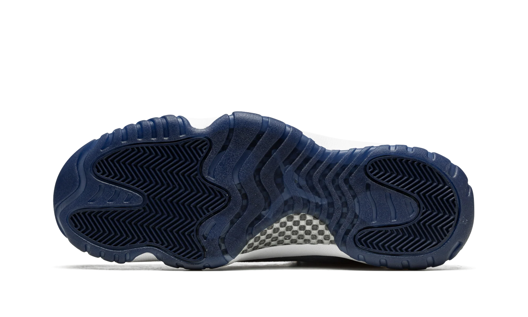 AIR JORDAN 11 VELVET WMNS "Midnight Navy" AR0715 441