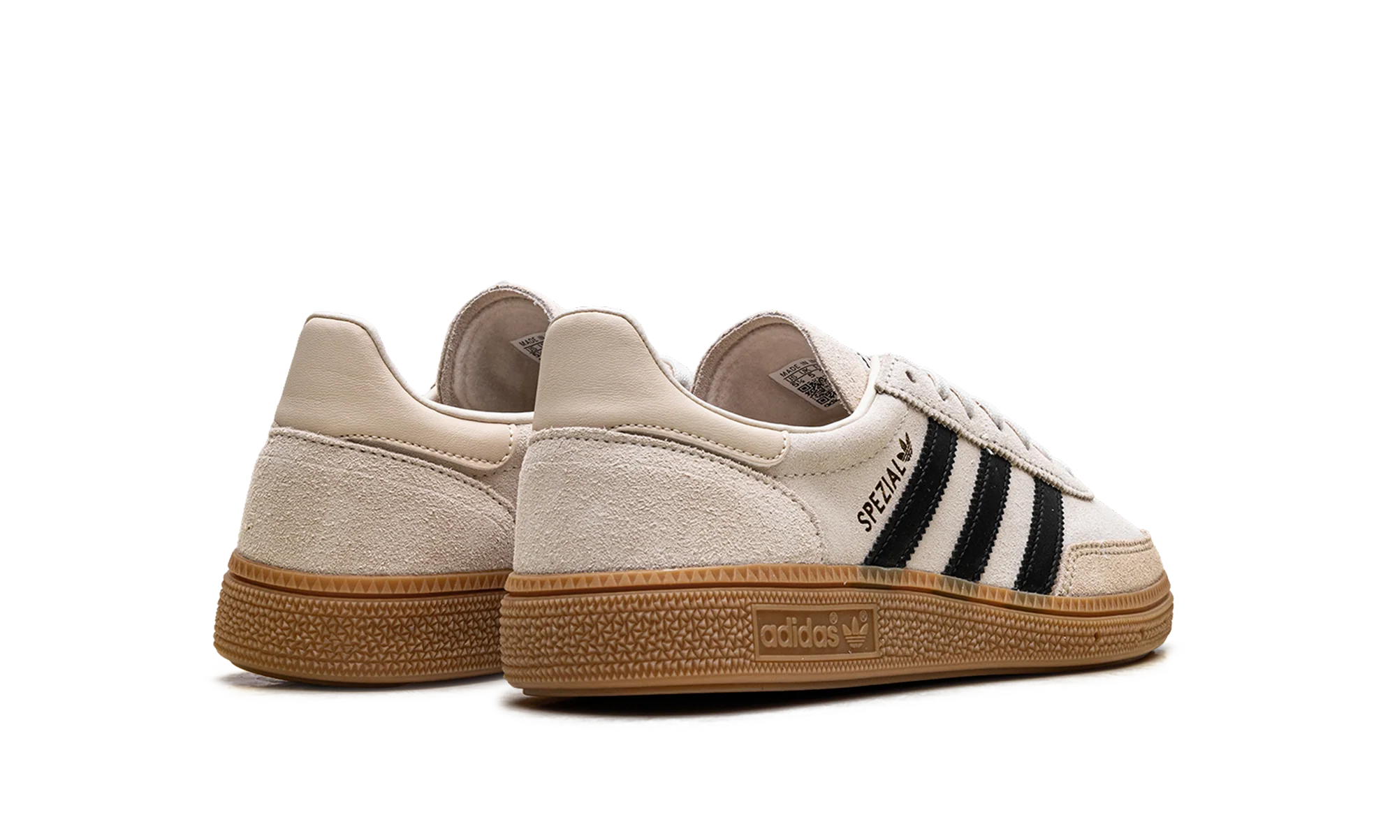 Originals Handball Spezial GS "White" JP9422