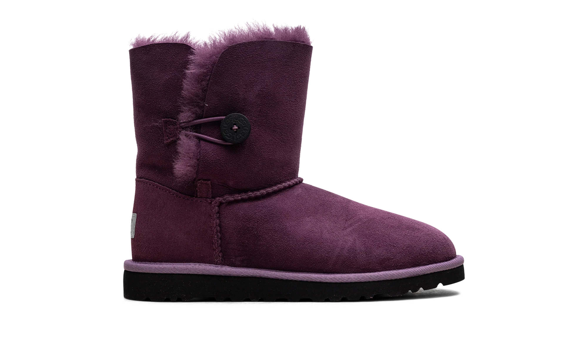 Australia Bailey Button GS "Purple" 5991Y ASTR