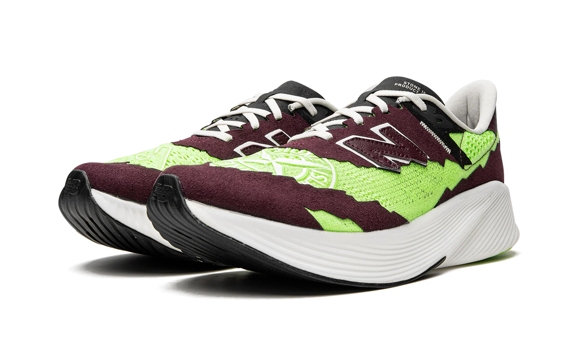 FuelCell RC Elite v2 SI "Stone Island - TDS Green" MSRCELSO