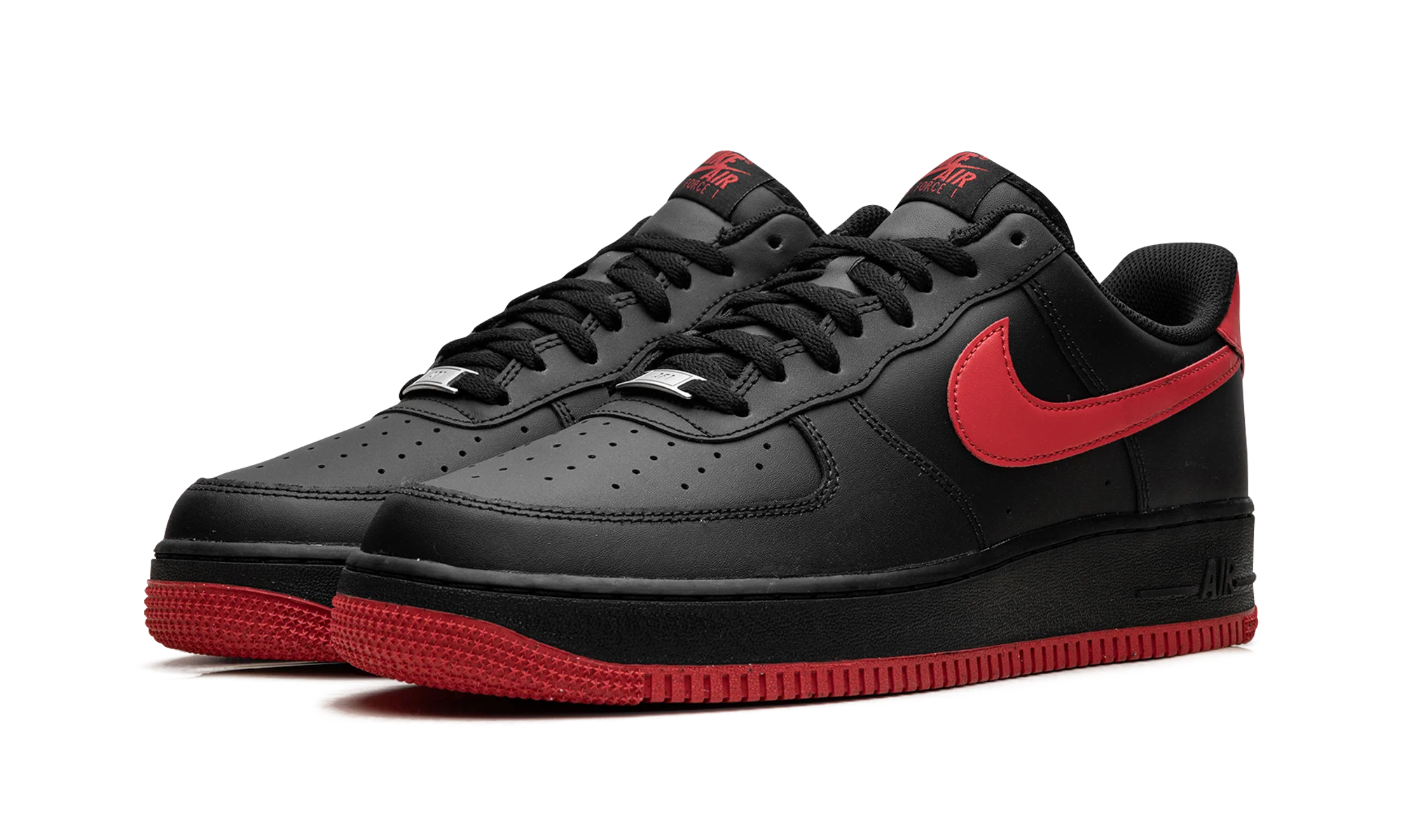 Air Force 1 Low '07 LV8 "Vamps" FJ4146 002
