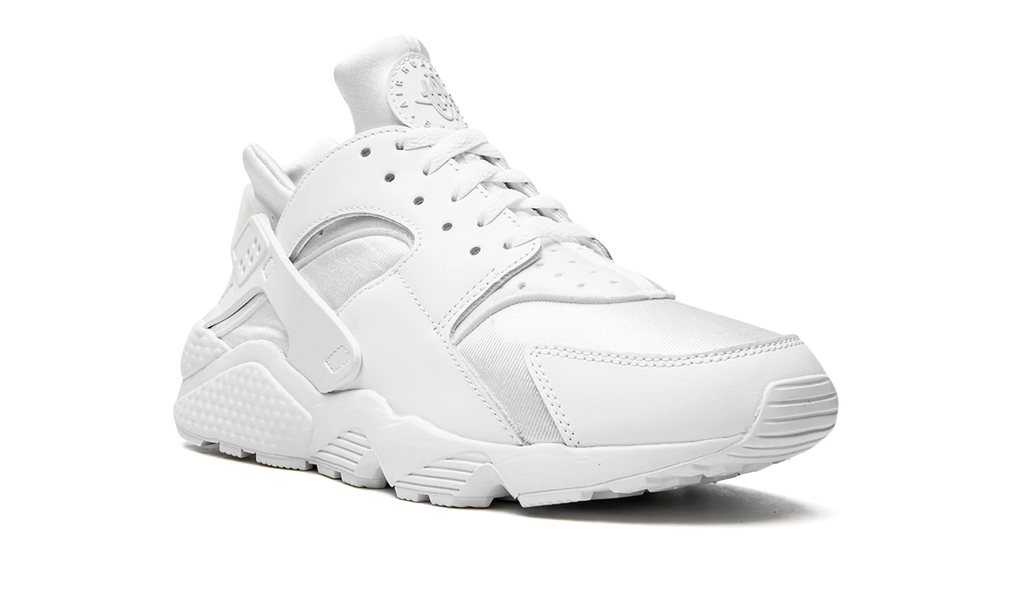 Air Huarache "White Pure Platinum" DD1068 102