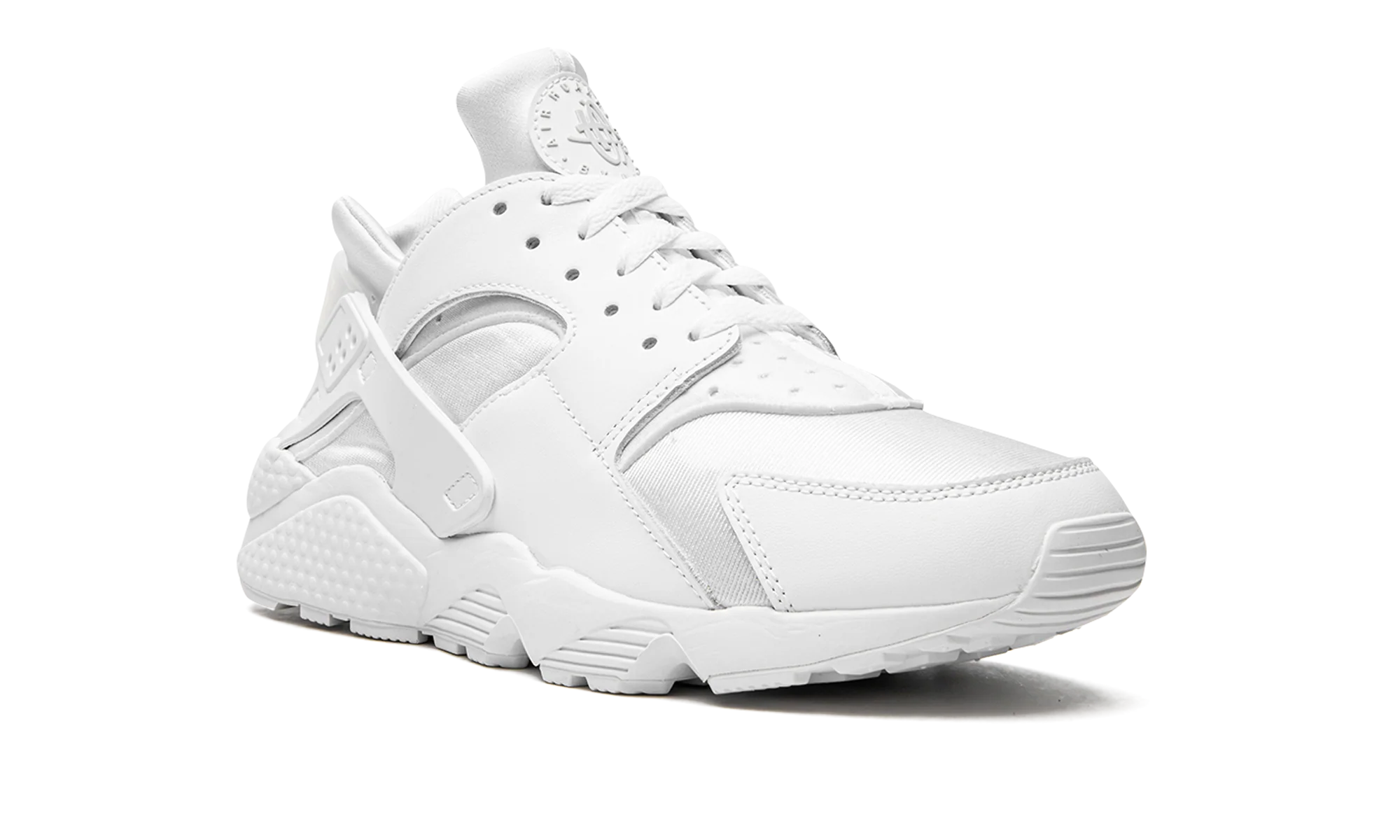 Air Huarache "White Pure Platinum" DD1068 102