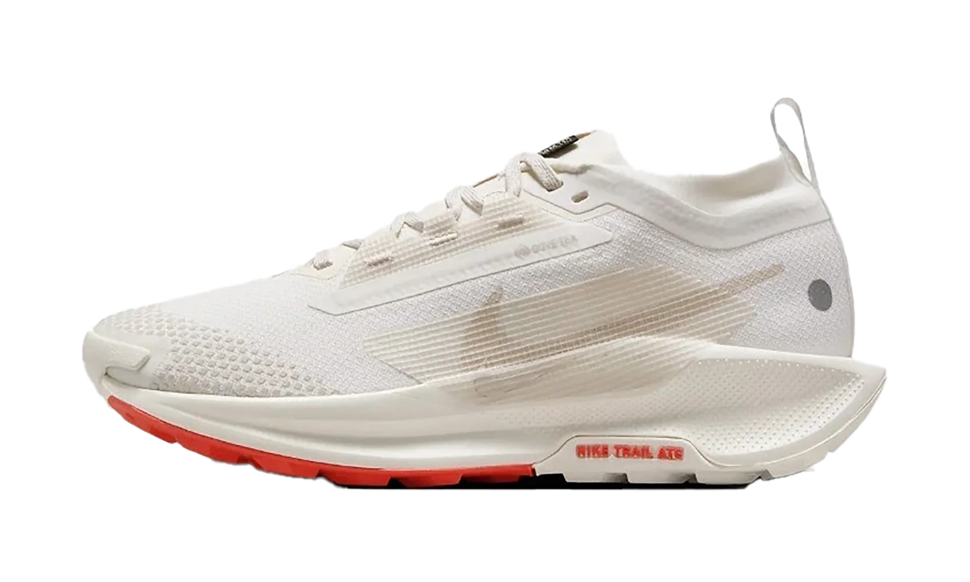 React Pegasus Trail 5 Gore-Tex Wmns "Picante Red" FQ0912 100