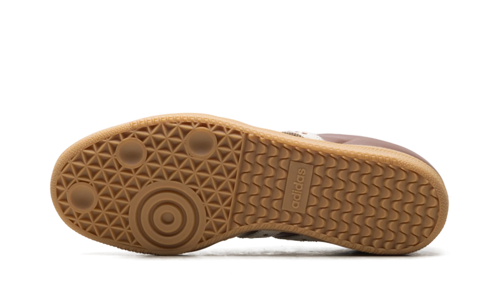 Samba WMNS "Preloved Brown" JR8821