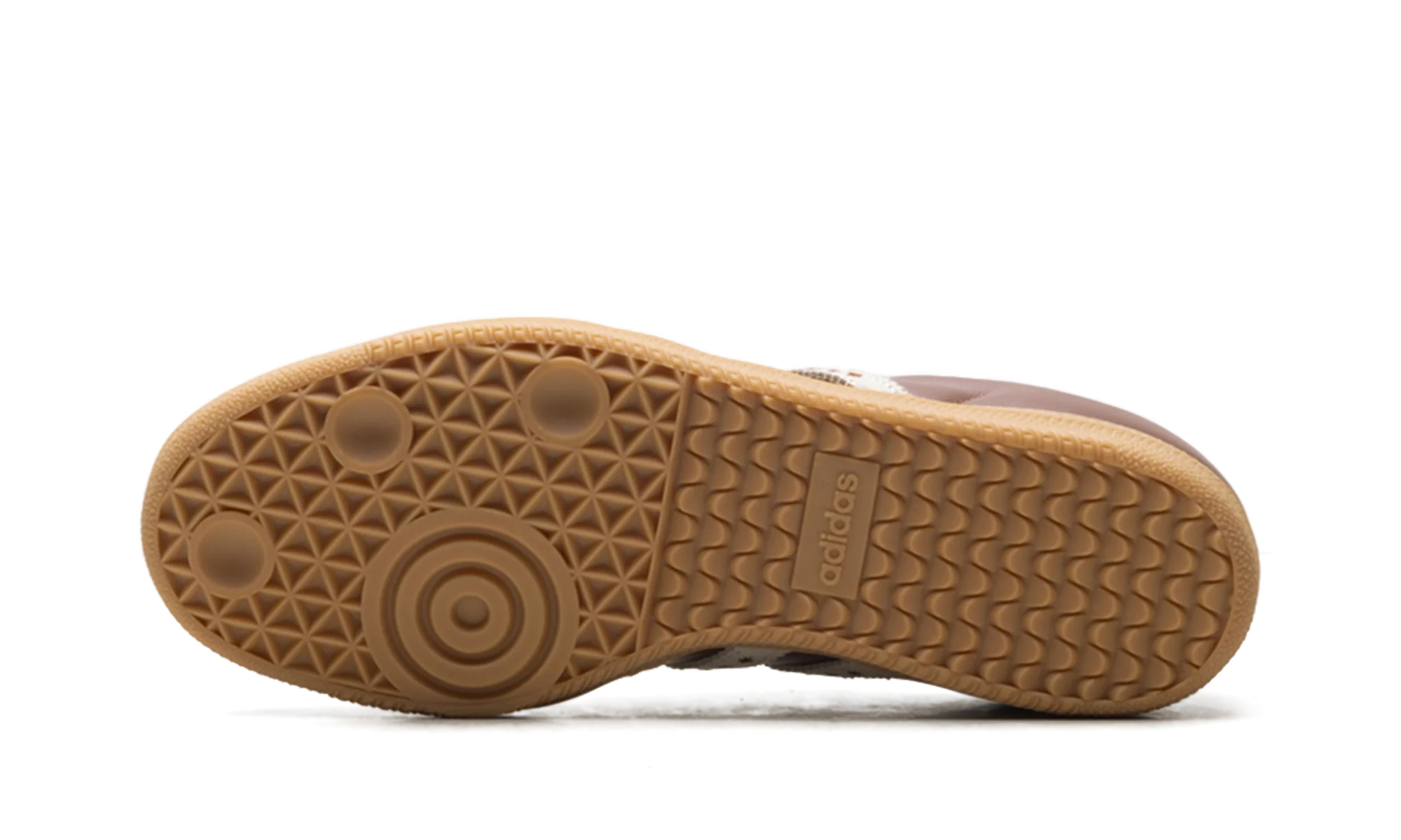 Samba WMNS "Preloved Brown" JR8821