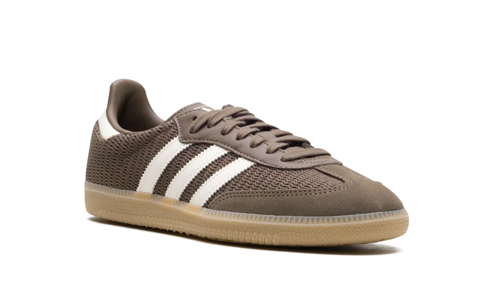 Samba OG "Earth Strata Wonder White" JI3184