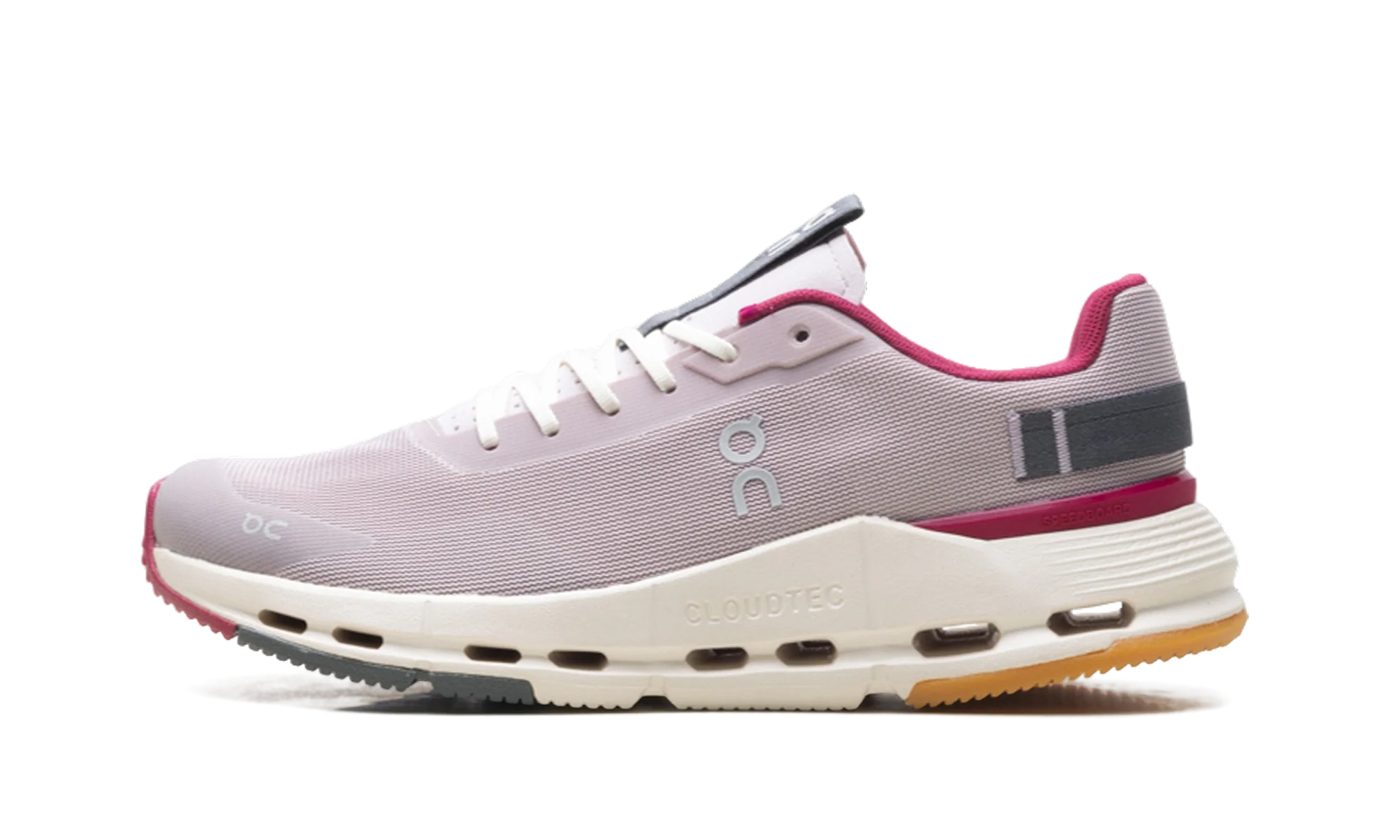 Cloudnova Form 2 Wmns "Fade & Orchid" 3WE30173790