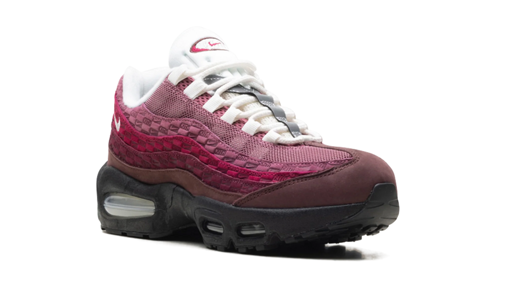 Air Max 95 GS "KITH - El Dorado" IM6039 200