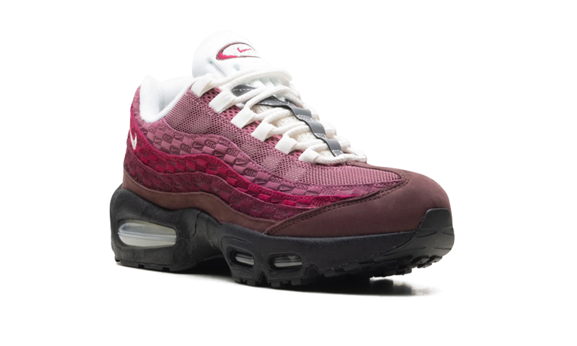 Air Max 95 GS "KITH - El Dorado" IM6039 200