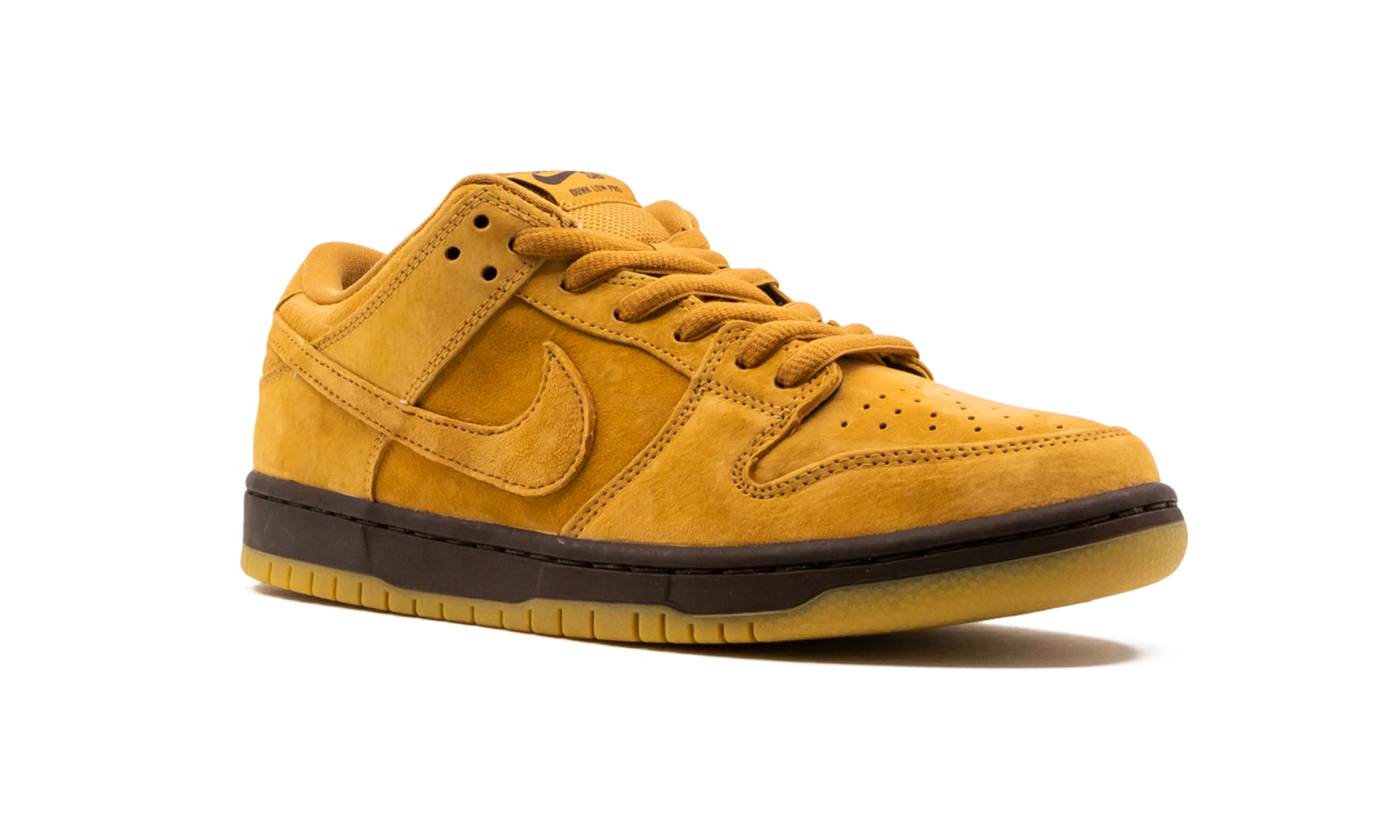 Dunk Low Pro "Wheat Mocha" BQ6817 204