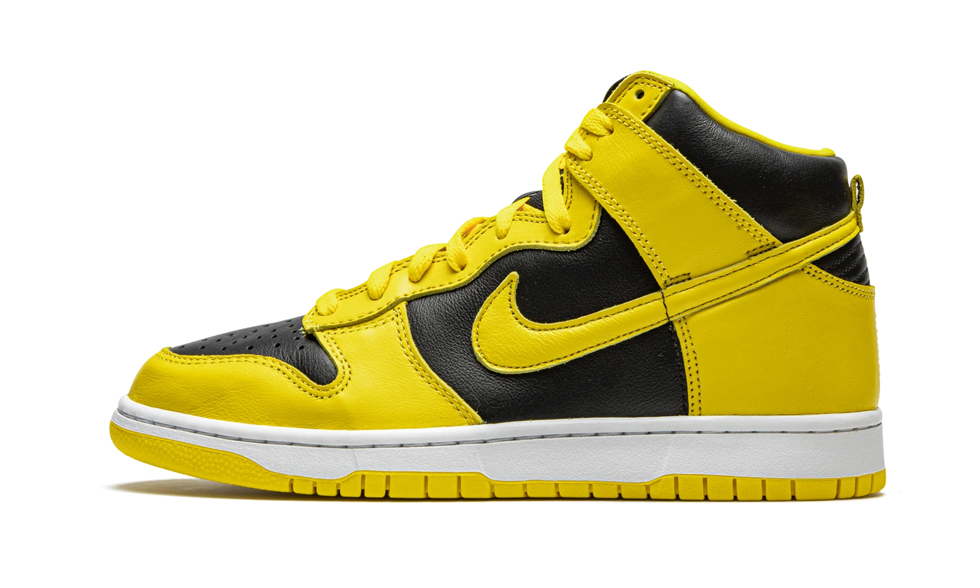 Dunk High SP "Varsity Maize" CZ8149 002