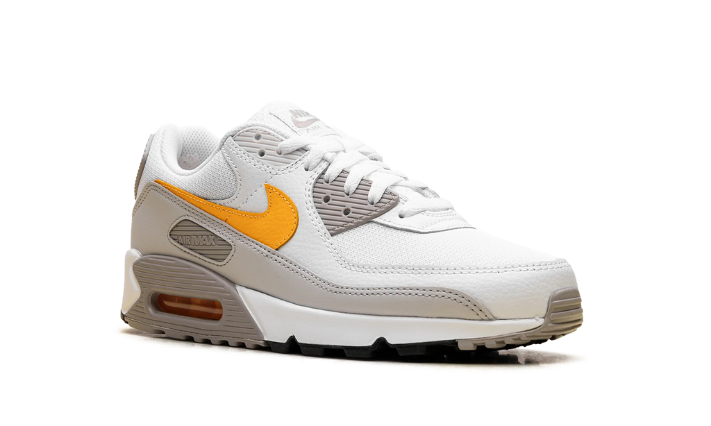 Air Max 90 "White Laser Orange" DM0029 119