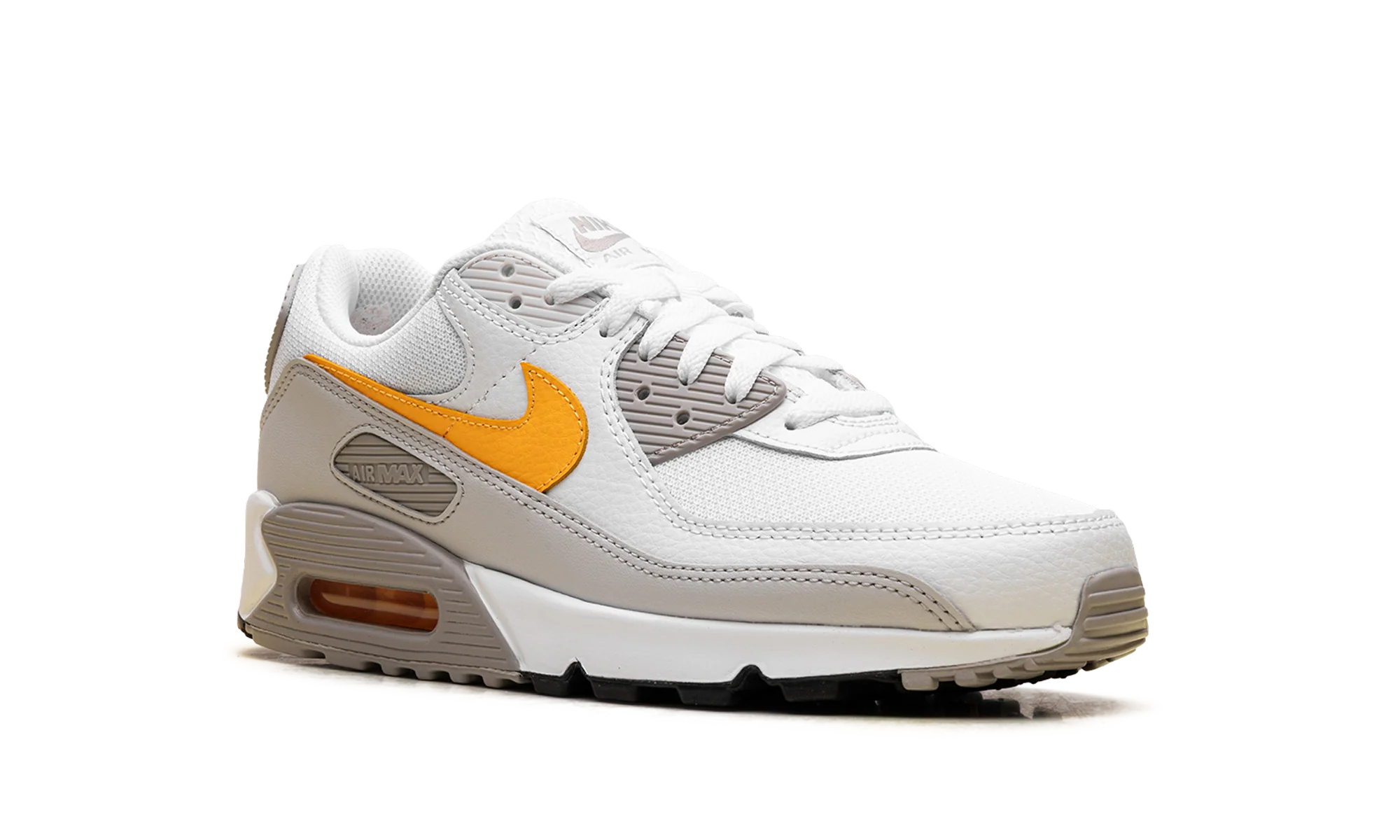 Air Max 90 "White Laser Orange" DM0029 119