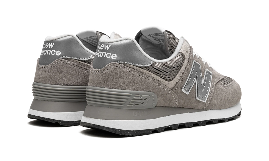 574 Core WMNS "Grey White" WL574EVG