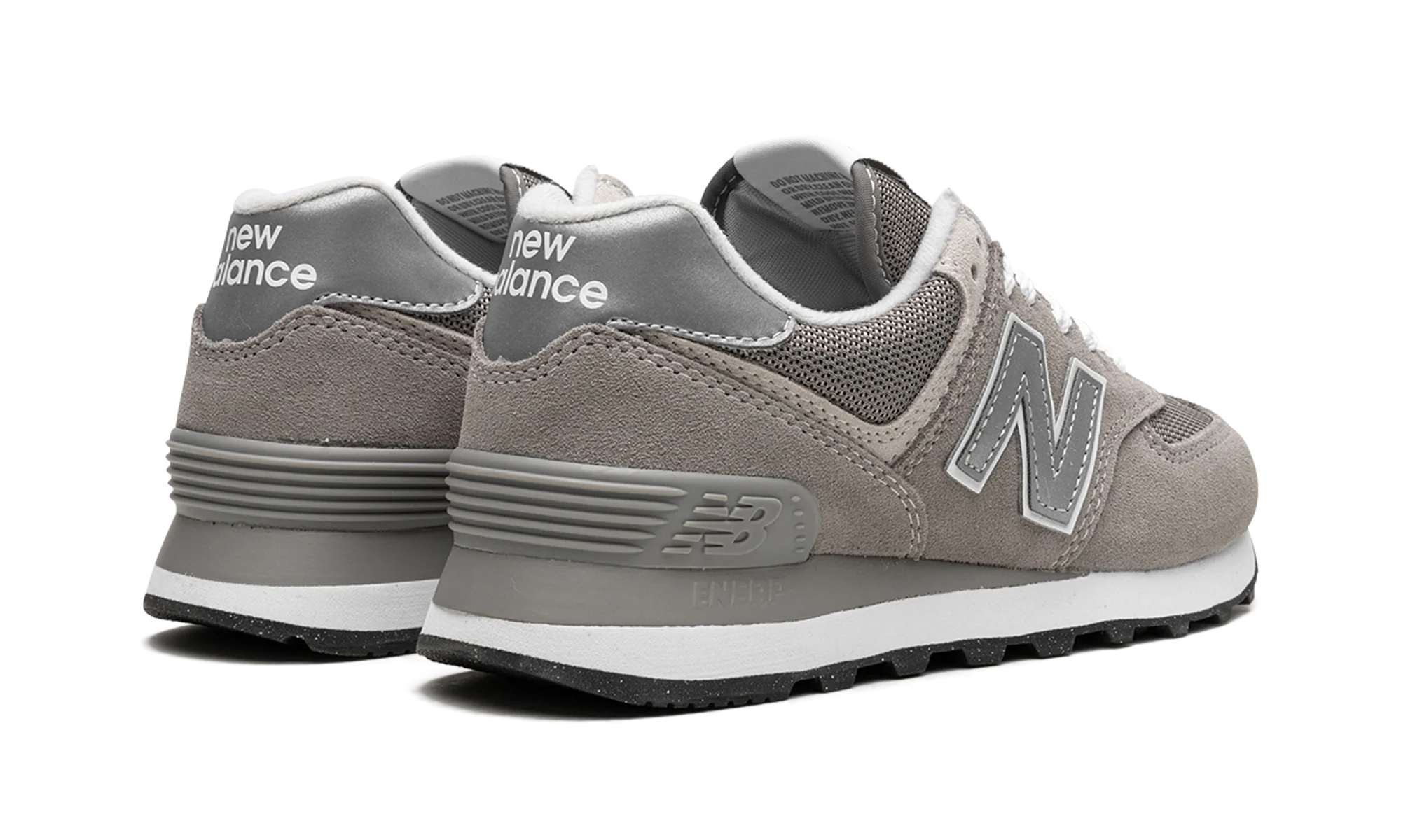574 Core WMNS "Grey White" WL574EVG