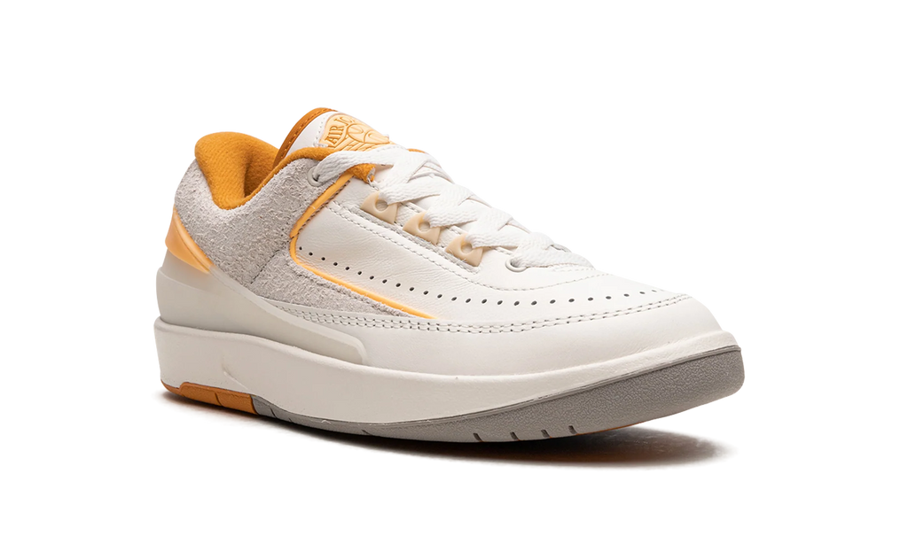 Air Jordan 2 Low Craft "Sail" DV9956 118