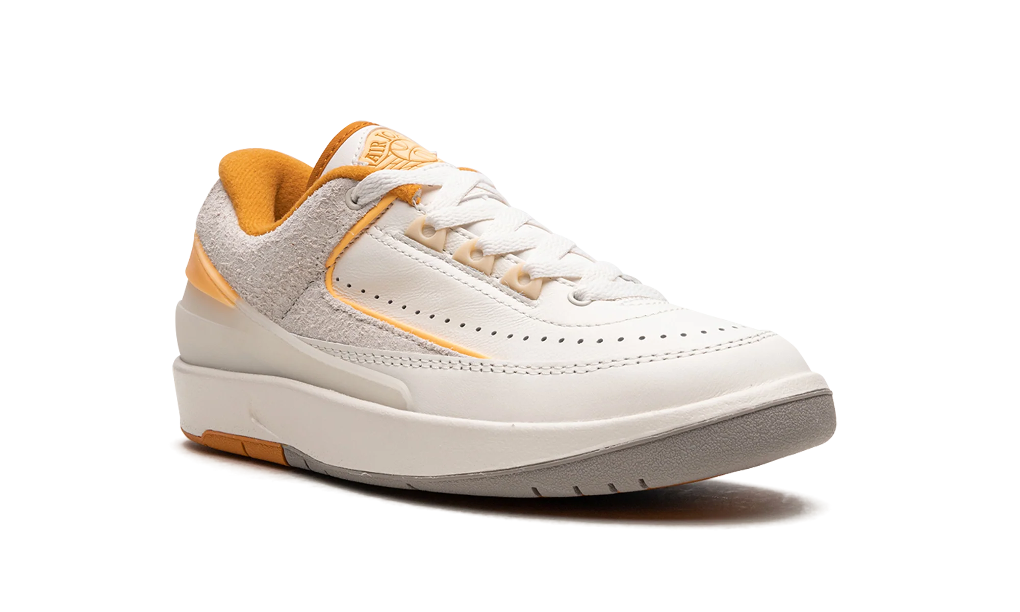 Air Jordan 2 Low Craft "Sail" DV9956 118