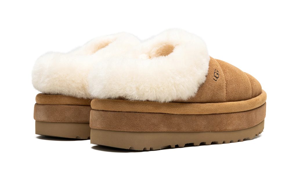 TAZZLITA WMNS "Chestnut" 1146390 CHE