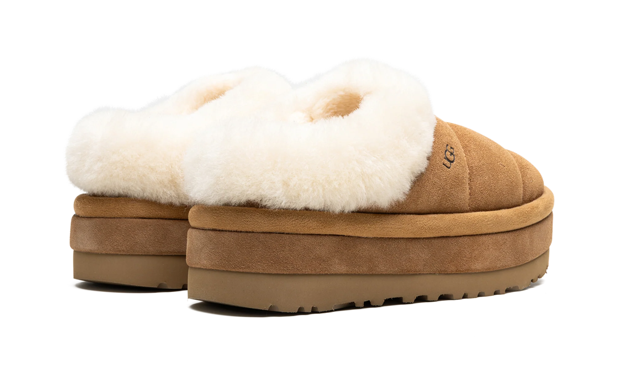 TAZZLITA WMNS "Chestnut" 1146390 CHE