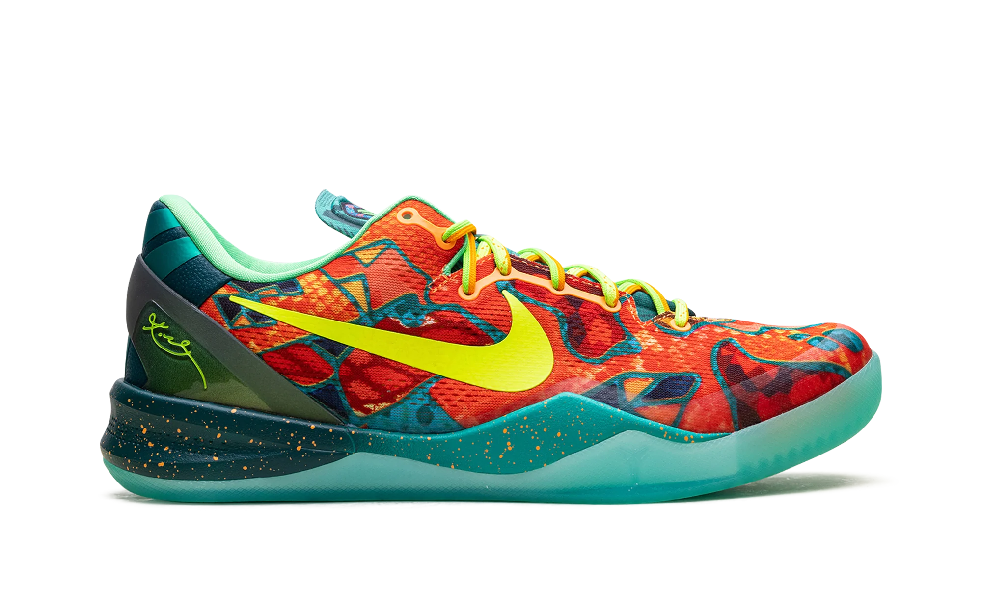Kobe 8 Protro "What The" HM9621 900