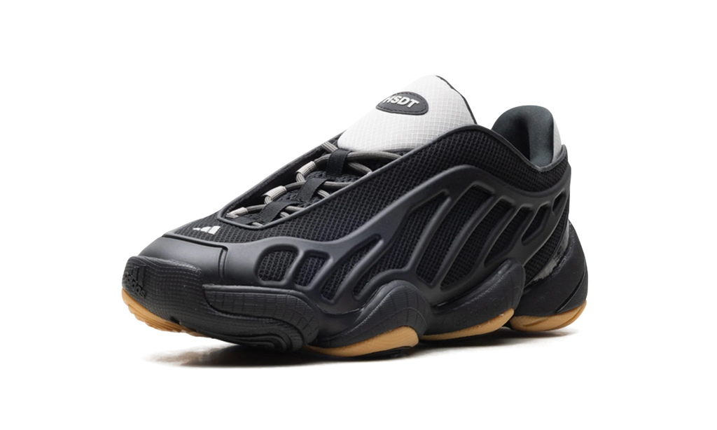 Intimidation Low "HAL STUDIOS - Black Gum" JR6888