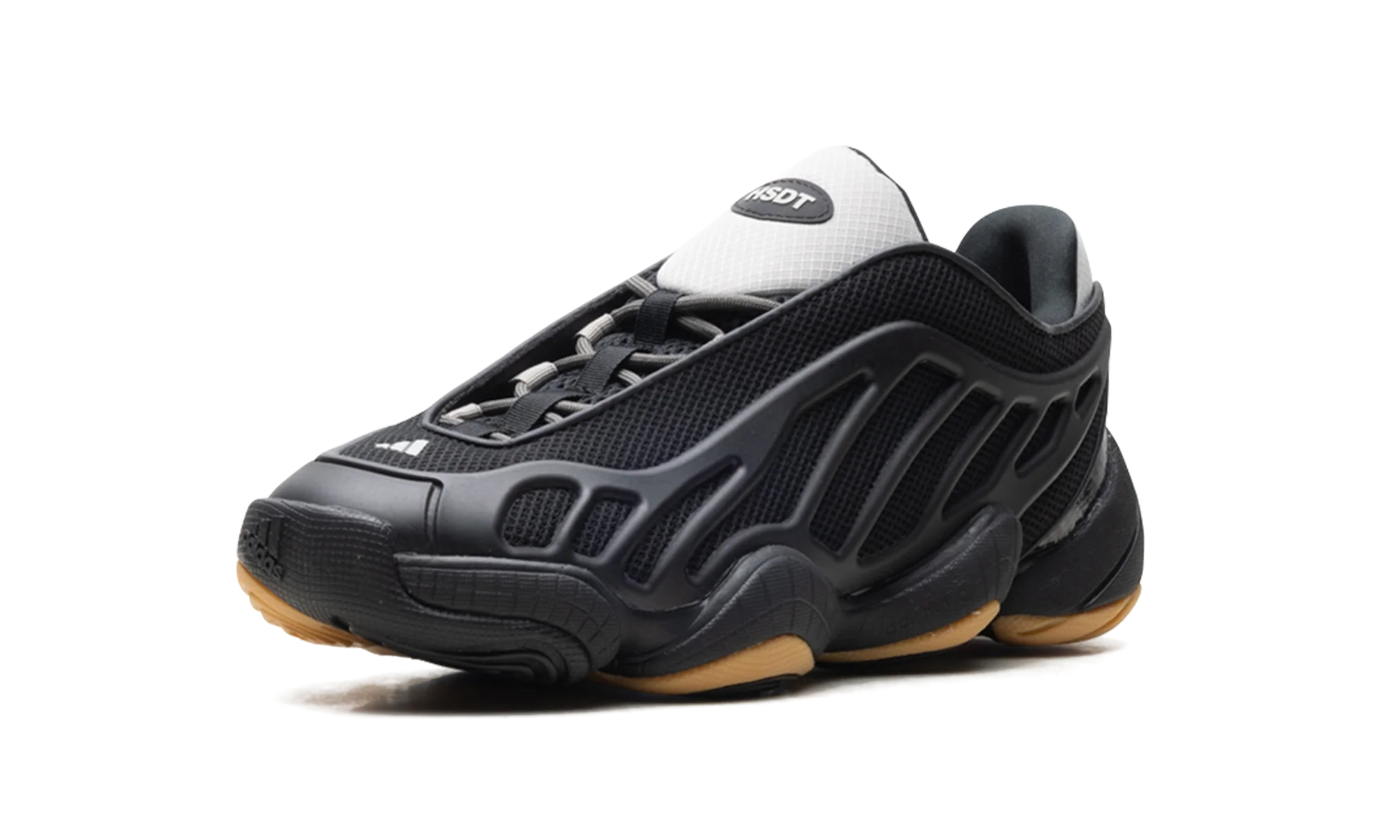 Intimidation Low "HAL STUDIOS - Black Gum" JR6888