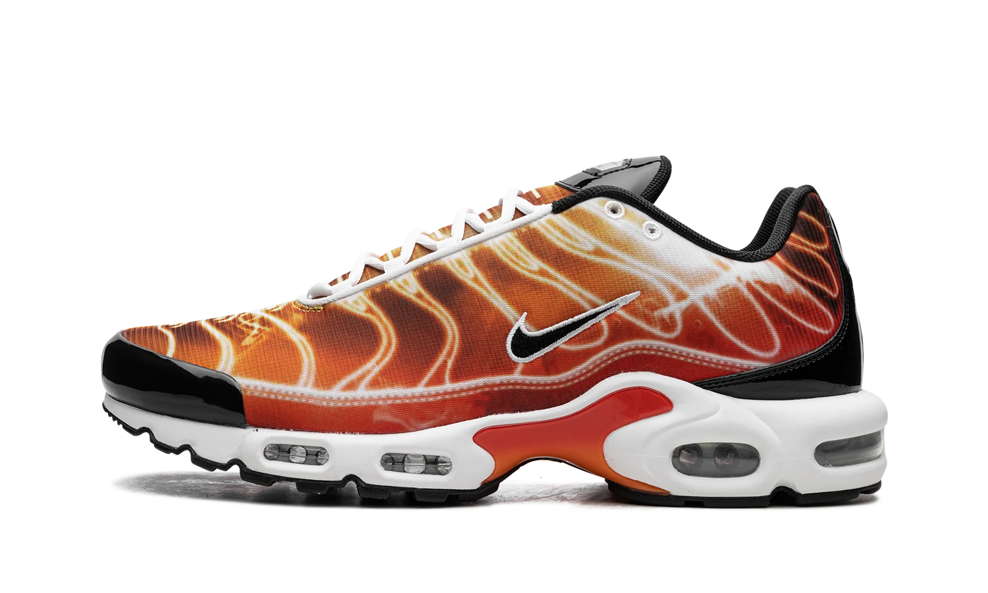 Air Max Plus "Light Photography - Sport Red" DZ3531 600