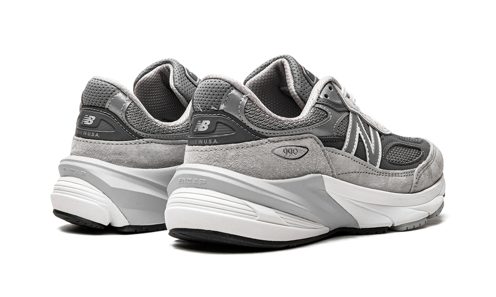 990v6 "Grey" M990GL6