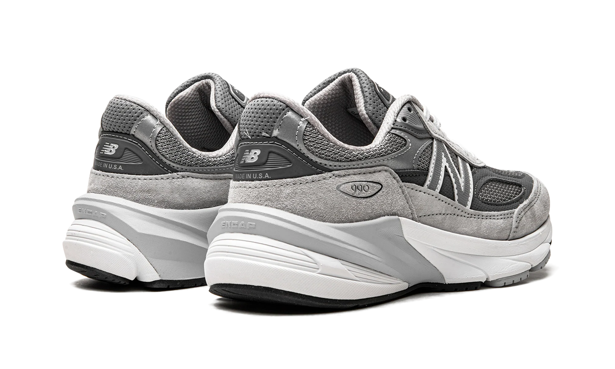990v6 "Grey" M990GL6