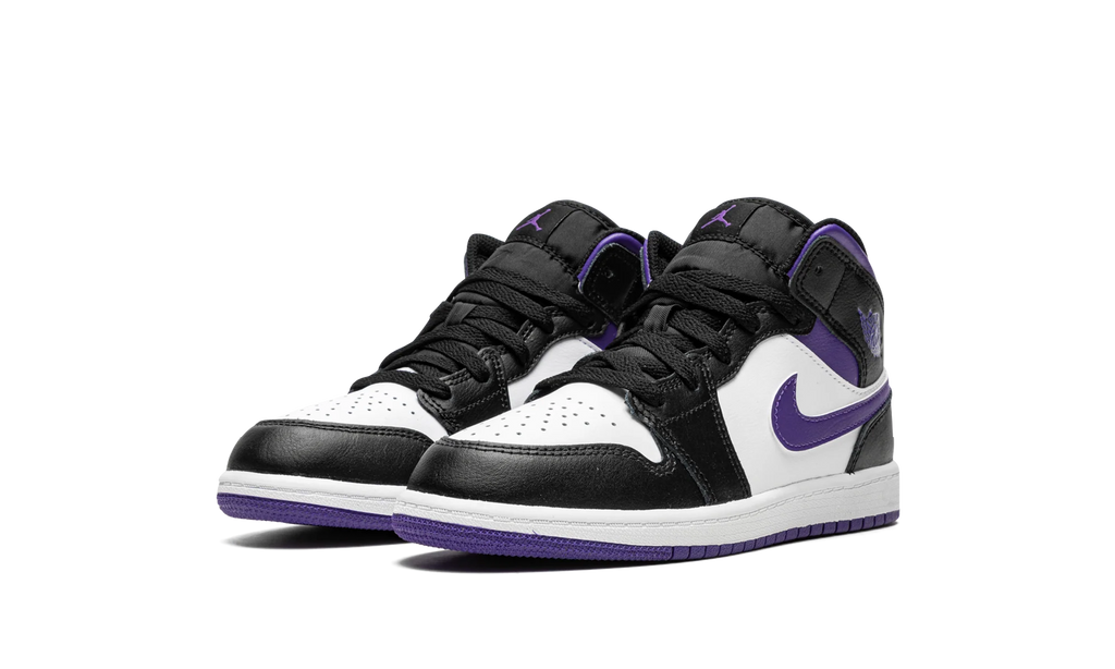 Jordan 1 Mid PS "Dark Iris" 640734 095