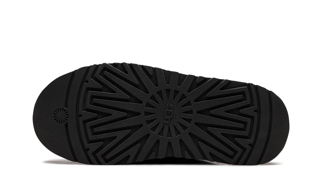 Tazzle Slipper WMNS "Charcoal" 1152677 CHRC