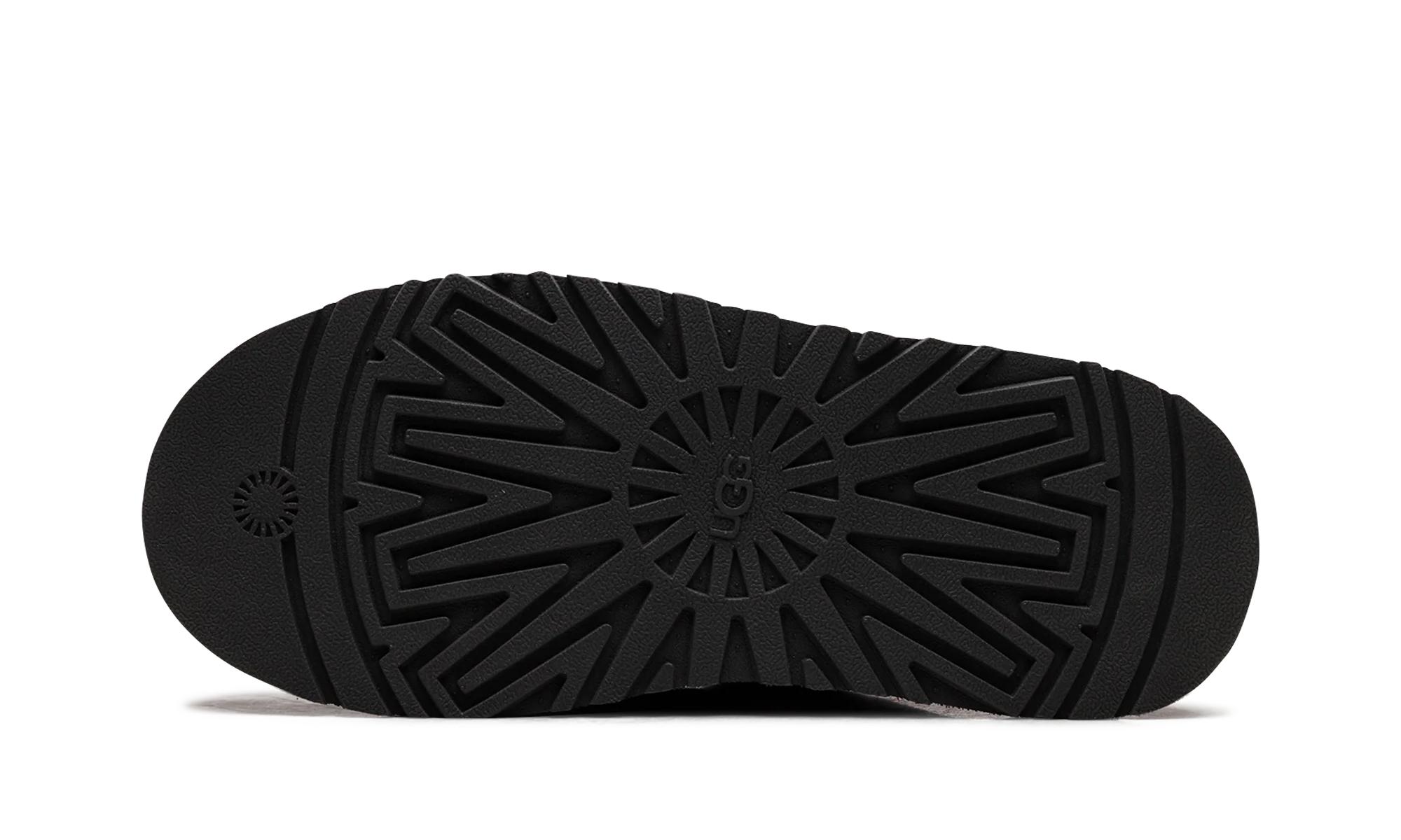 Tazzle Slipper WMNS "Charcoal" 1152677 CHRC