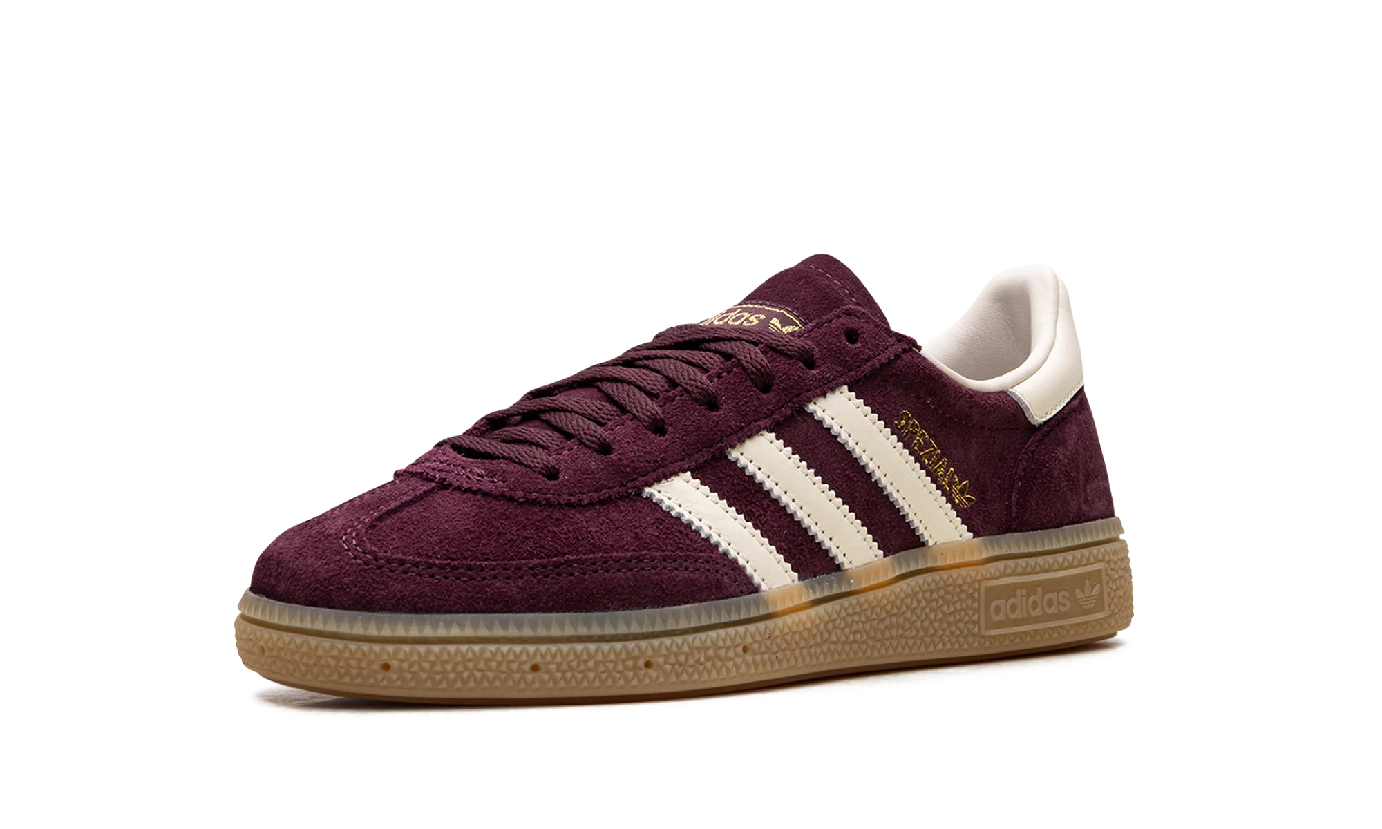 Handball Spezial WMNS "Maroon Cream" JP8726