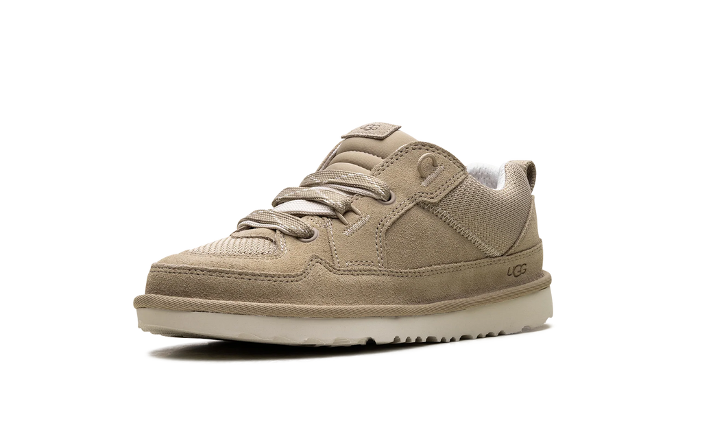 Lo Lowmel GS "Mustard Seed" 1166490K MDSD
