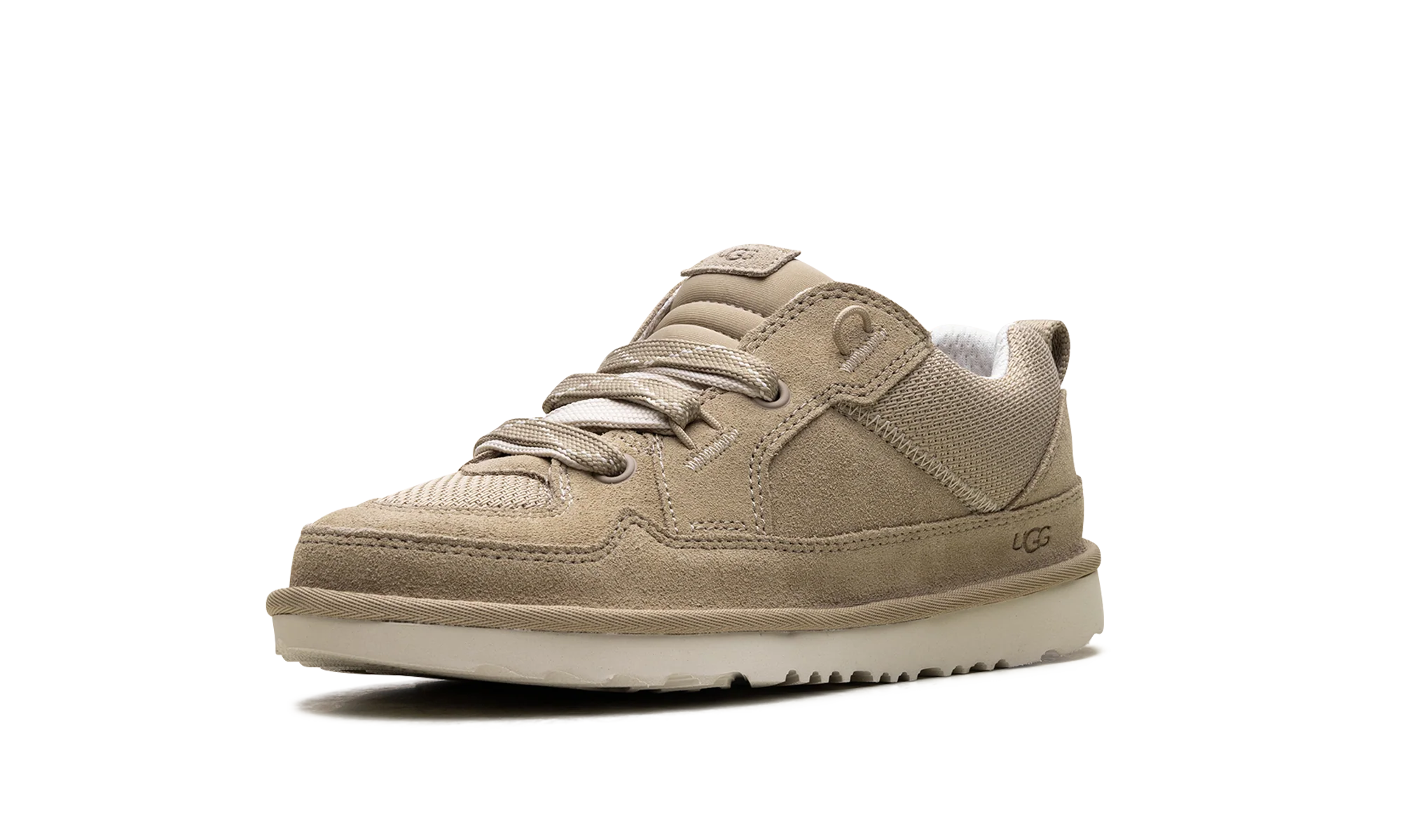 Lo Lowmel GS "Mustard Seed" 1166490K MDSD