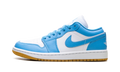 Air Jordan 1 Low WMNS "Aquatone" DC0774 104