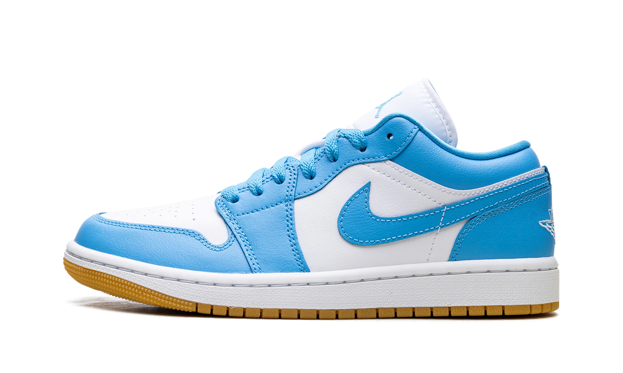 Air Jordan 1 Low WMNS "Aquatone" DC0774 104
