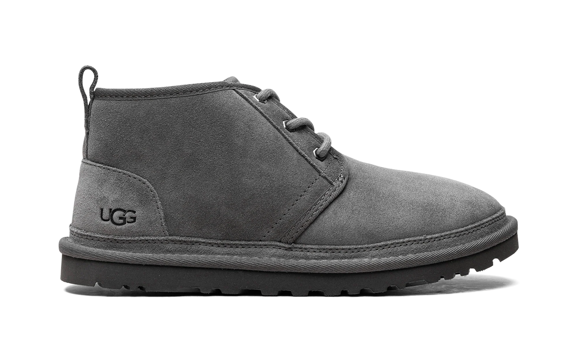 Neumel "Charcoal" 3236 CHRC