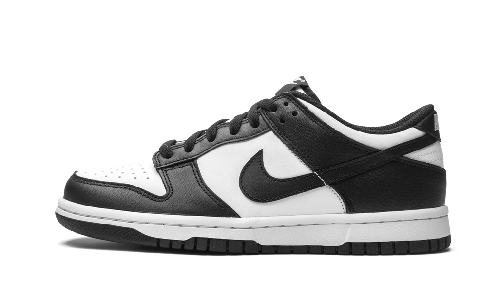 Dunk Low Retro GS "Panda - Black / White" CW1590 100