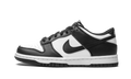 Dunk Low Retro GS "Panda - Black / White" CW1590 100