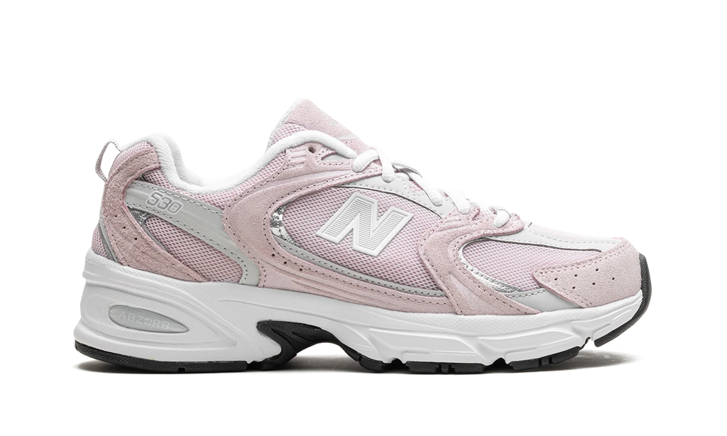 530 "STONE PINK" MR530CF