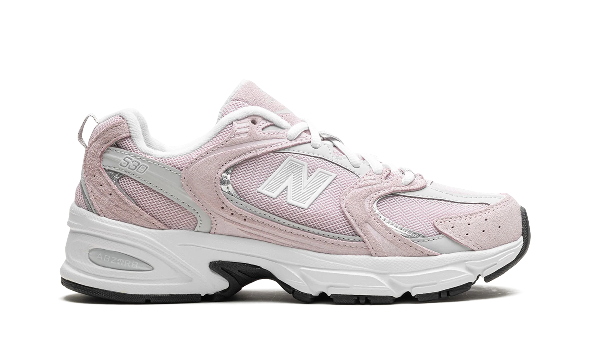 530 "STONE PINK" MR530CF