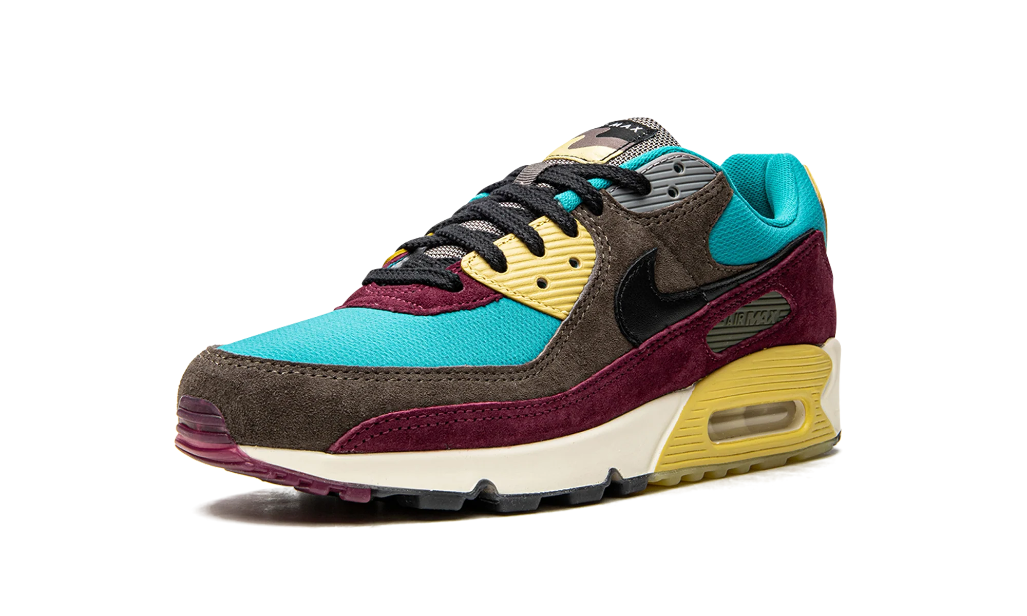 Air Max 90 NRG "Ridgerock" DC6083 200